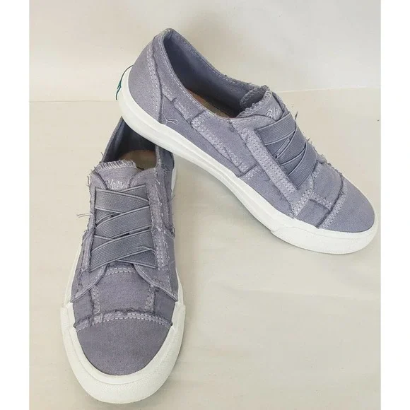 Blowfish Malibu Shoes Blowfish Malibu Sneakers Marley Purple